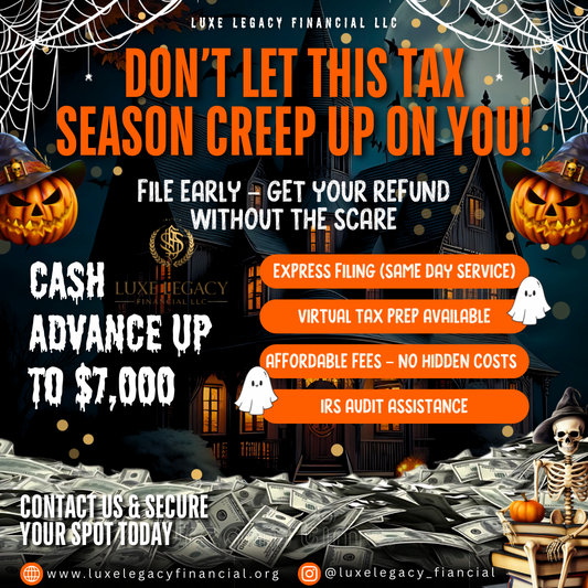 Editable Halloween Party Flyer Template — Canva Design