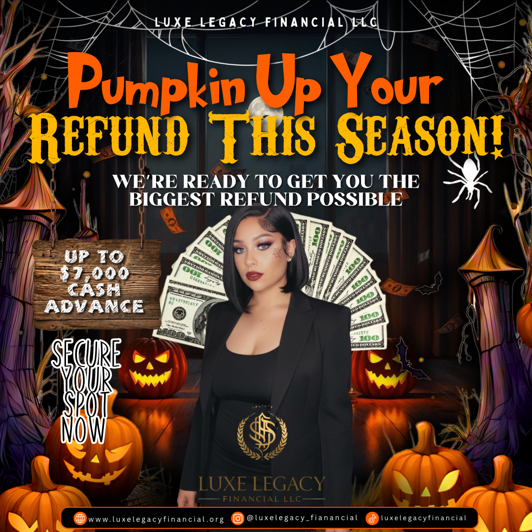 Editable Halloween Party Flyer Template — Canva Design
